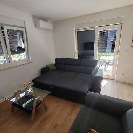 Kai - Holiday & Business Apartment Kastela Luaran gambar