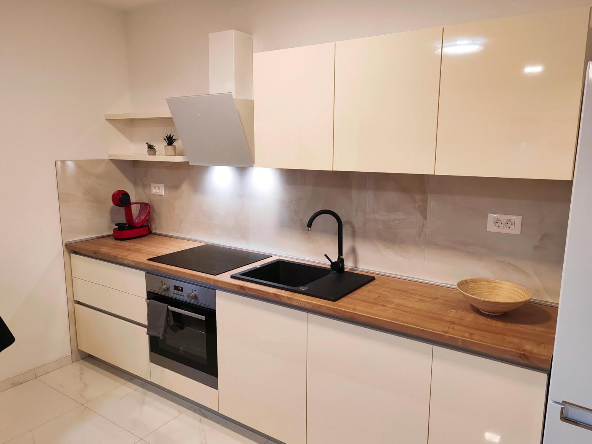 Kai - Holiday & Business Apartment Kastela Luaran gambar