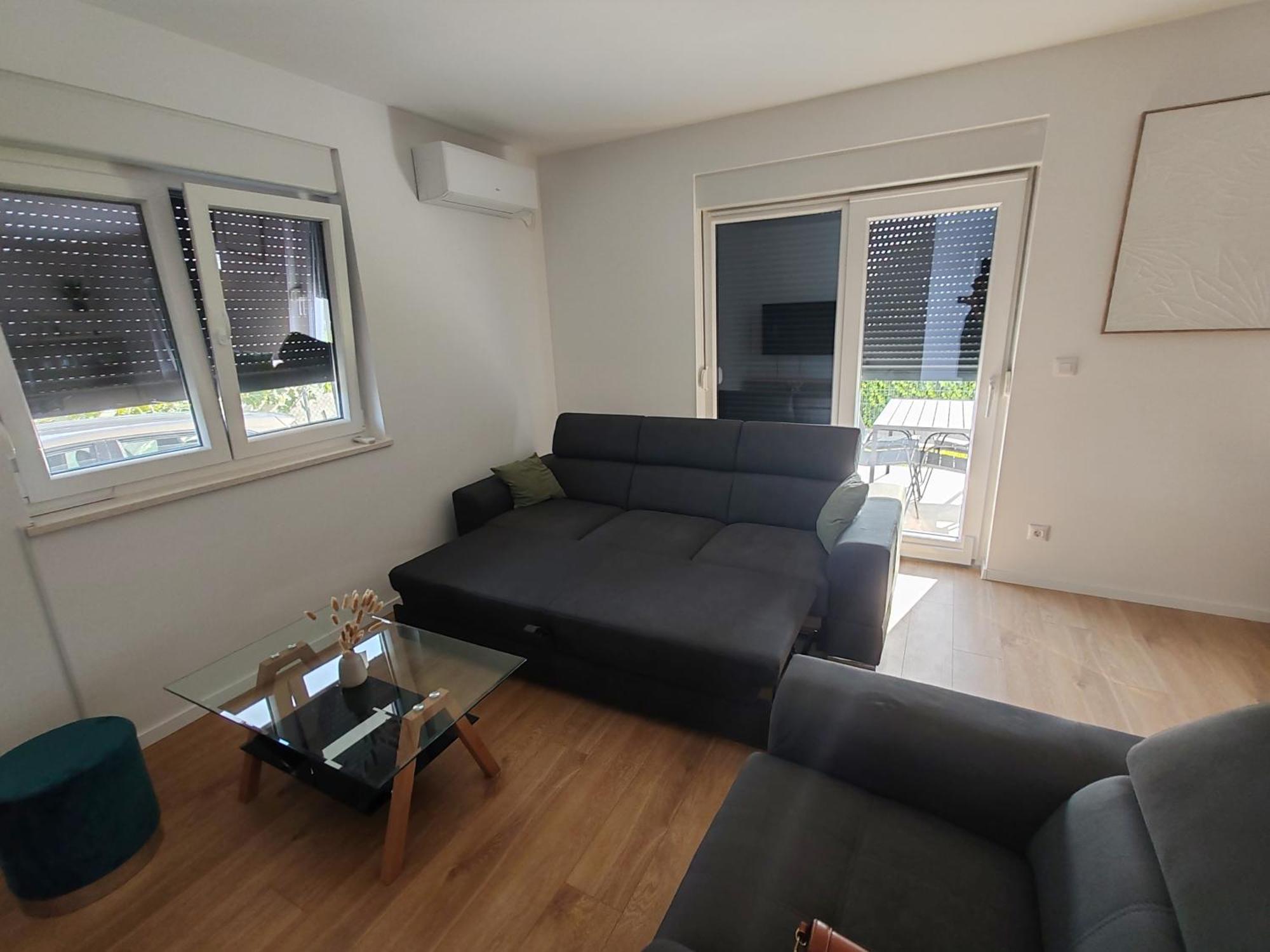 Kai - Holiday & Business Apartment Kastela Luaran gambar